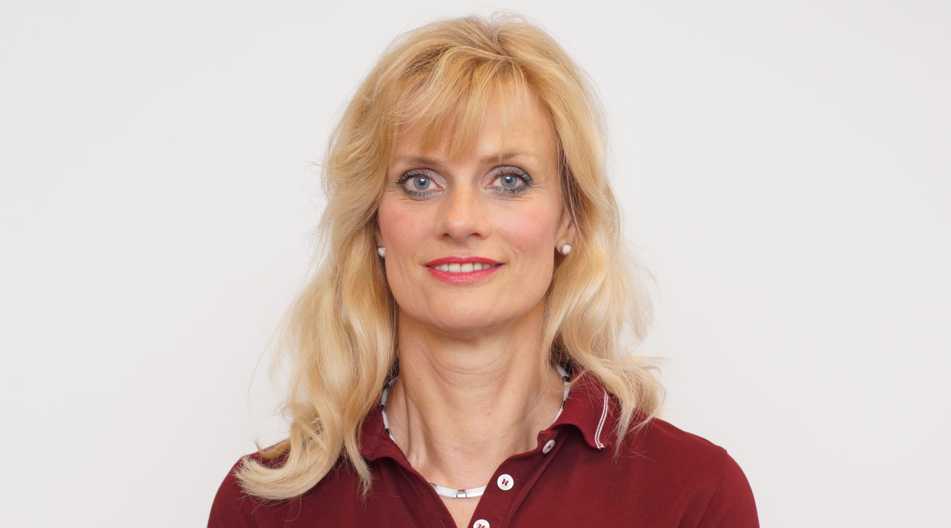 Dipl. Med. Martina Casper